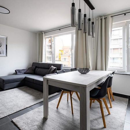 Appartement Ann Blankenberge Extérieur photo
