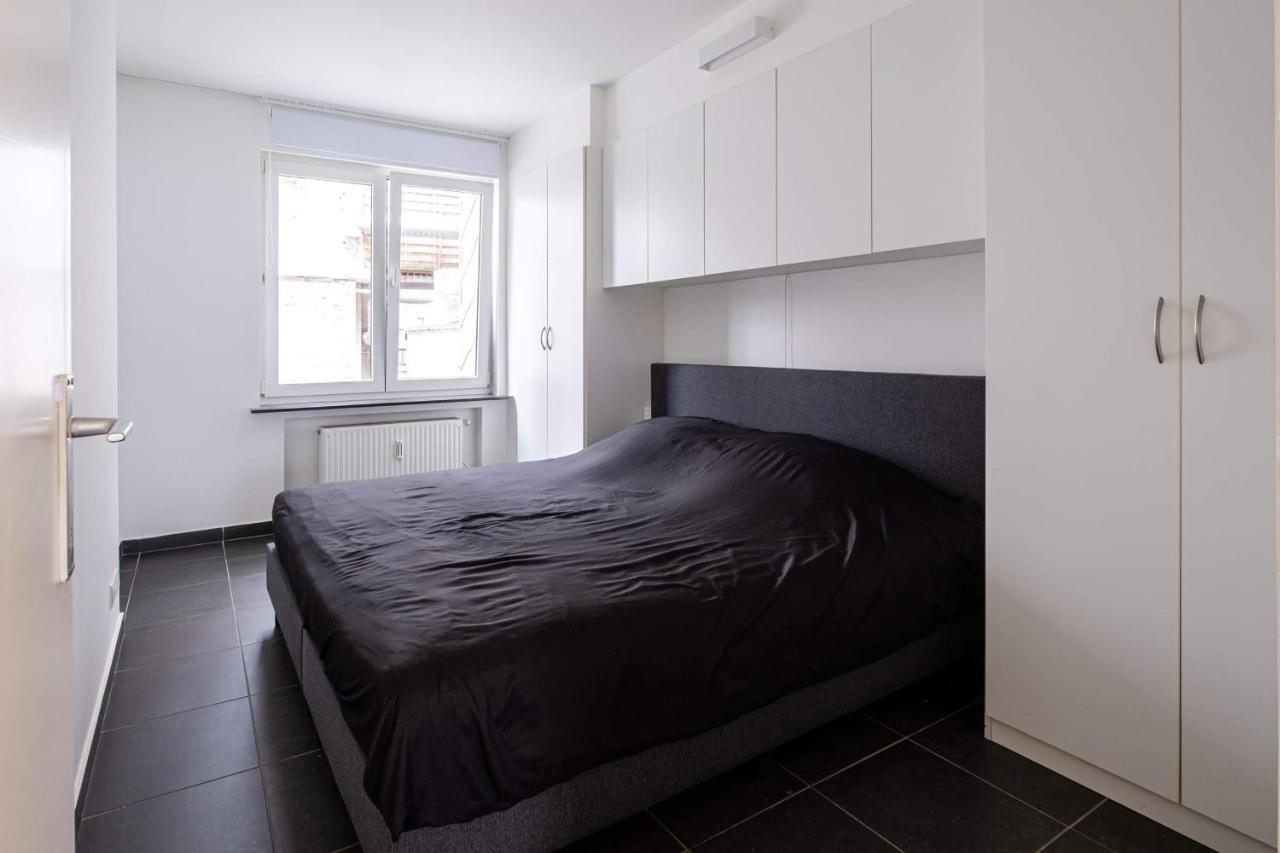 Appartement Ann Blankenberge Extérieur photo