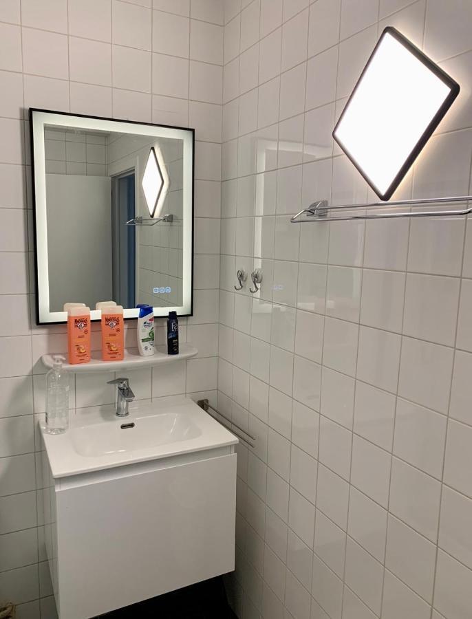 Appartement Ann Blankenberge Extérieur photo