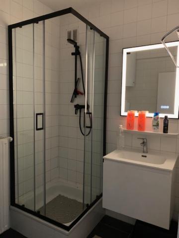 Appartement Ann Blankenberge Extérieur photo