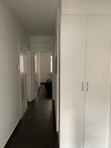 Appartement Ann Blankenberge Extérieur photo